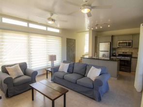 Cozy and Charming two Bedroom Villa