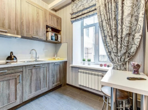 iROOMS  (М.Московская)