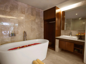 d'primahotel Seminyak