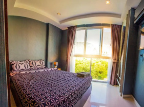 Serenity Condo Wongamat by Patsamon