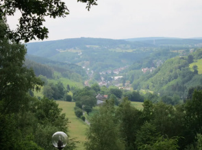 Great Spacious Holiday Home in a Tranquil Holiday