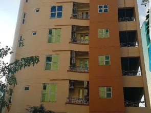 Nalahiya Residence