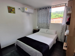 OSIMIRI apartamentos