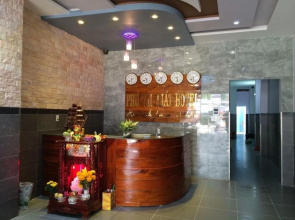 Phu Tai Phat Hotel