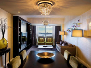 Mövenpick Hotel Auckland