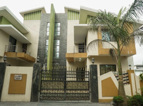 OYO 19519 Home Exotic 4BHK Villa Tungrali