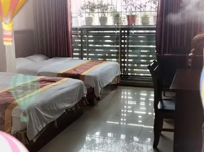 Fenggang Jingyi Apartment