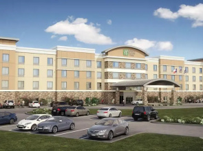 Holiday Inn Express & Suites Waco South by IHG