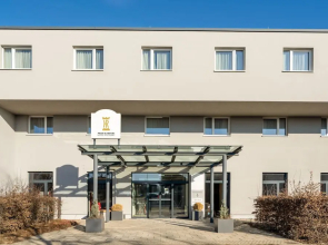 Star Inn Hotel Stuttgart Airport Messe, by Comfort