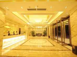 Shanwei Zhonglian Harbour Hotel