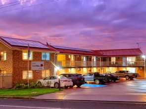 Canowindra Riverview Motel
