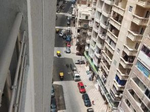 خالد بن الوليد ميامي الاسكندريهKhalid Bin Al Waleed Apartments Miami8