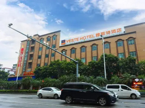 Jindihao Hotel