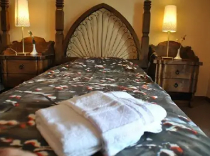 Traditional Hotel Konstantinos G. Karamanlis