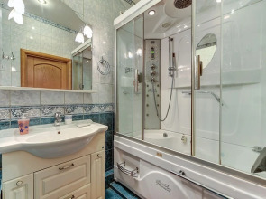 FlatStar on Nevsky 27