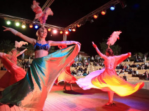 Xperience Kiroseiz Parkland Resort