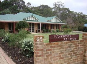 Vintners Retreat