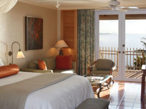 Grove Isle Hotel & Spa