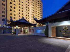 Sheraton Hanoi Hotel