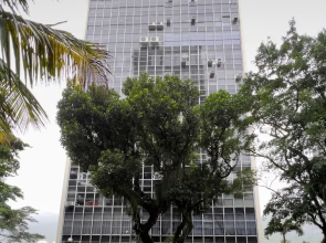 Sophisticated Ideal for Families in Botafogo Pb202b