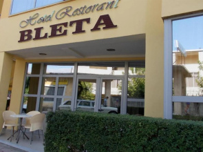 Hotel Bleta