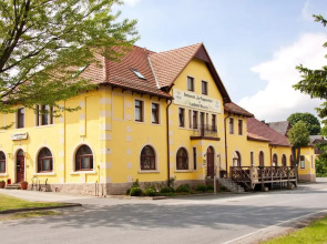 Landhotel Wesenitz