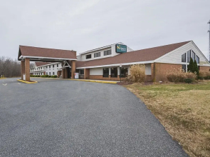 Americinn Lodge & Suites Of Harrington
