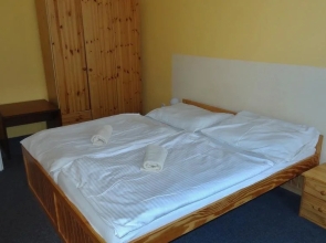 Hotel Prajzko