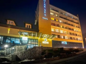 Hotel Solar