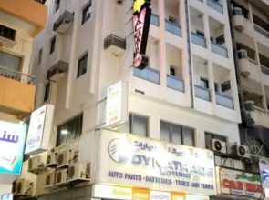 Al Qaid Hotel