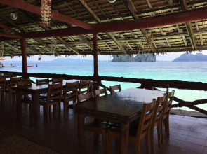 Koh Ngai Resort Trang