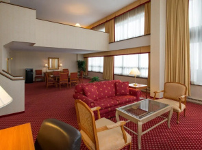 Staybridge Suites Chicago OHare Airport, an IHG Hotel