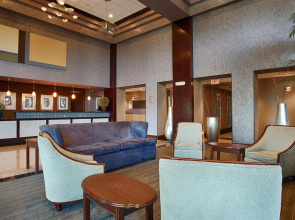 Best Western Plus Lake County Inn & Suites