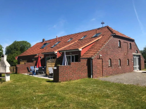 Ferienwohnungen Am Mühlenhügel