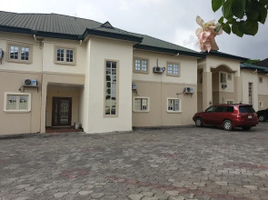 Hano Hotels And Suites