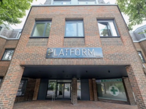 City Stay Apartments - Platform