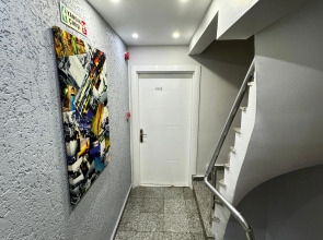 Taksim Istiklal Suites