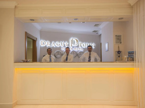 Dragut Point South Hotel