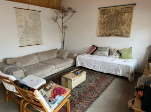 Joans B&B