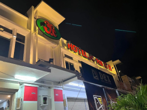 Hotel JC 118