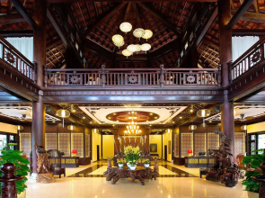 Koi Resort and Spa Hoi An