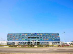 Radisson Blu Hotel, Abidjan Airport