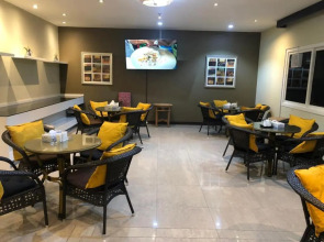 The Eclipse Boutique Suites