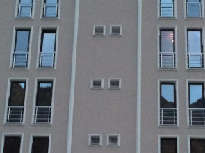 Otel Almatur