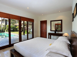 Villa Margarita