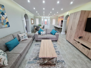 Caribbean Estates - 35 Montego Bay