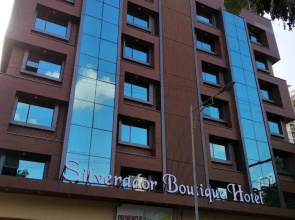 Silverador Boutique Hotel