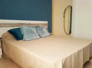 Fr Unión Europea - Apartamento para 6 personas