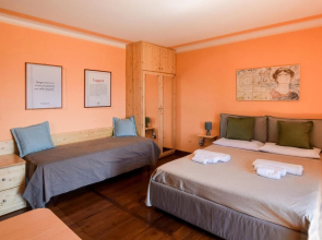 Nice Home in Montalto Uffugo With Outdoor Swimming Pool, Wifi and 5 Bedrooms