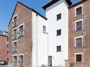 Elliot Suite No3 - Donnini Apartments